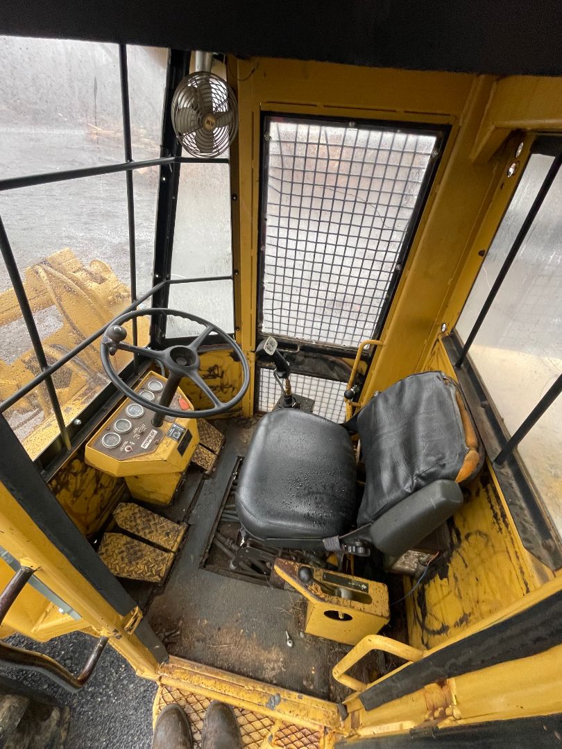 1986 HYDRO-AX 511-B - Image 31